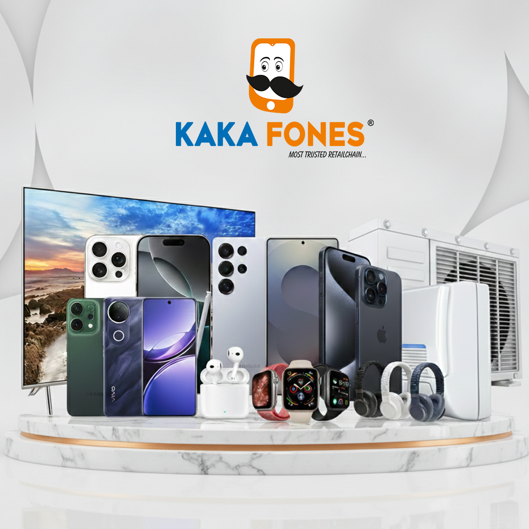 Kaka Fones Technology