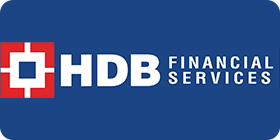 HDB Financial