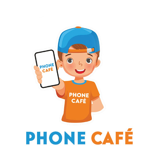 Phone Cafe