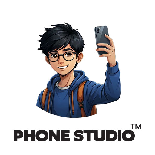 Phone Studio
